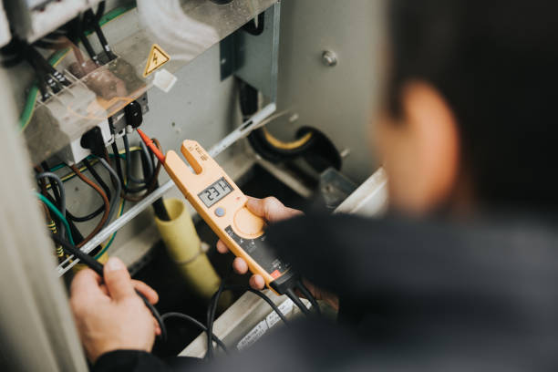Best Affordable Electrician  in South Bound Brook, NJ
