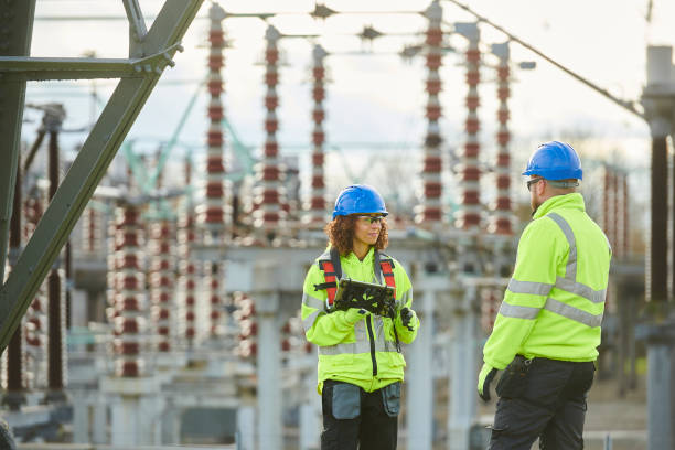 Best Local Electrician Companies  in South Bound Brook, NJ