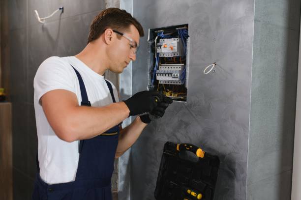 Best Commercial Electrician Services  in South Bound Brook, NJ
