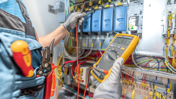 Best Electrical Installation Contractor  in South Bound Brook, NJ