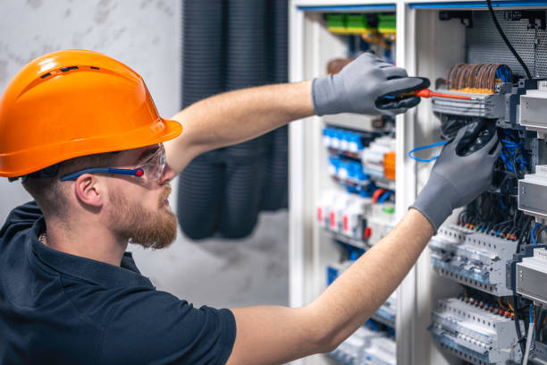Best Industrial Electrical Services  in South Bound Brook, NJ