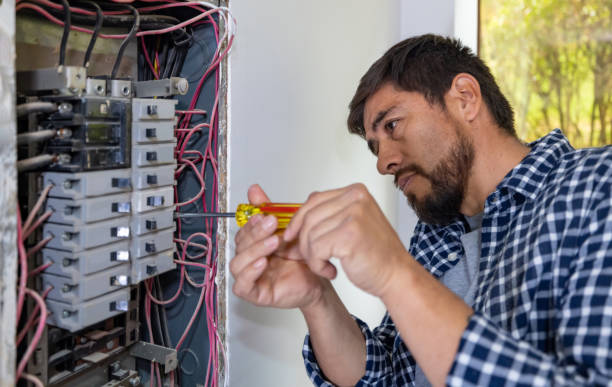 Affordable Emergency Electrician in South Bound Brook, NJ